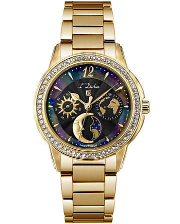 L\'Duchen Celeste D 737.20.31